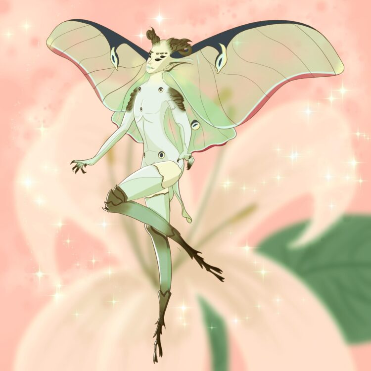 fairy.freak feet 3 scaled