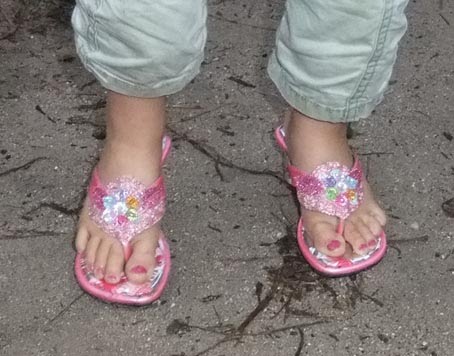 fairyprincezz feet 2