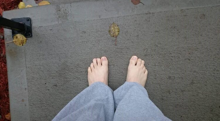 faith ariella feet 5