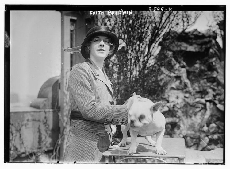 faith baldwin feet 2