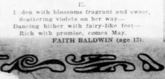 faith baldwin feet 6