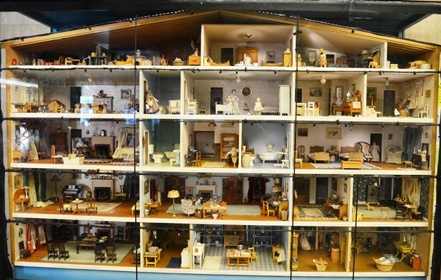 faith bradford feet 1