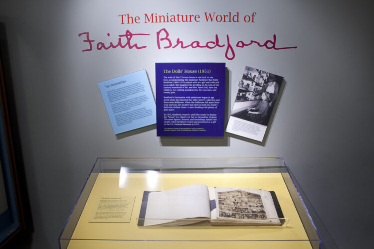 faith bradford feet 4