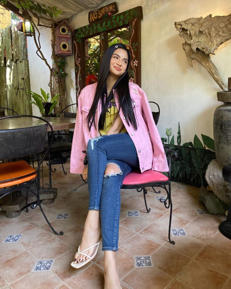 faith da silva feet 3