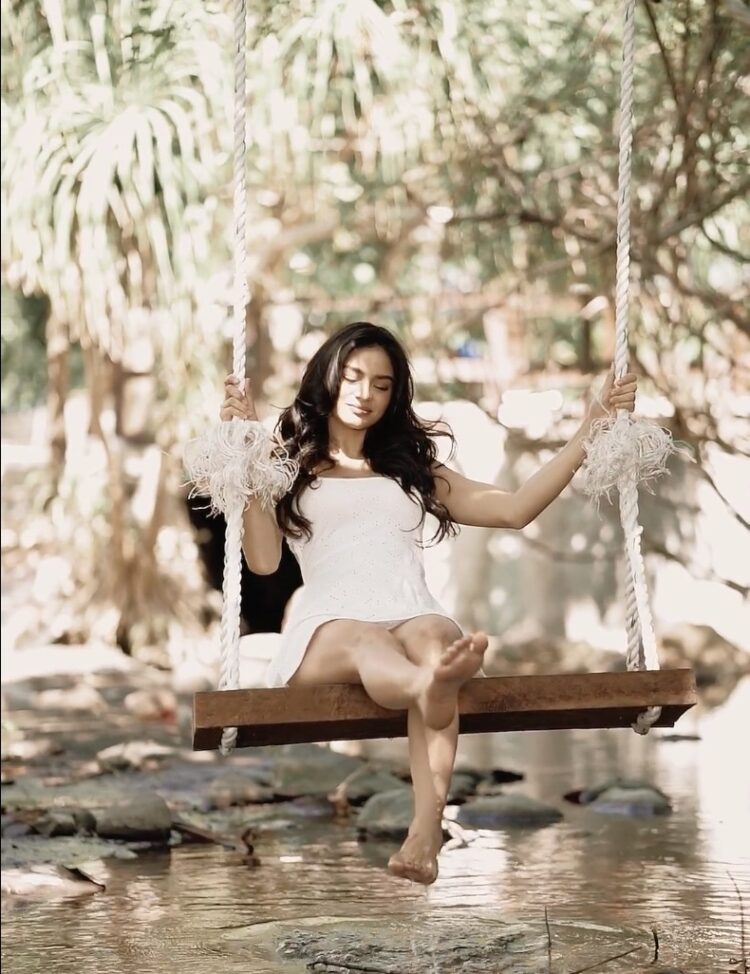 faith da silva feet 4