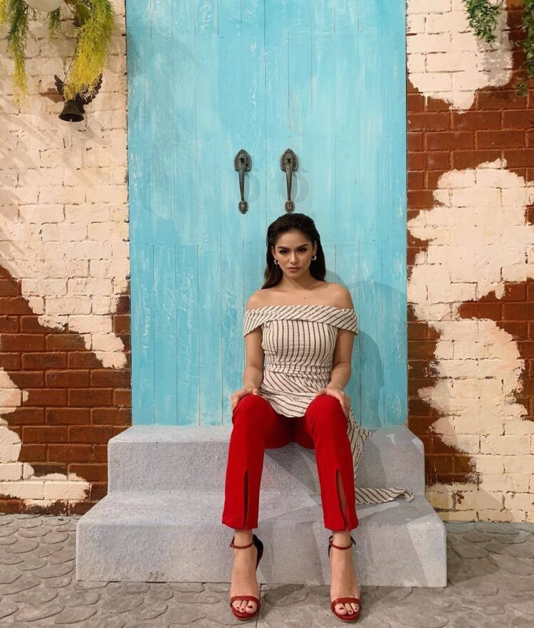 faith da silva feet 5