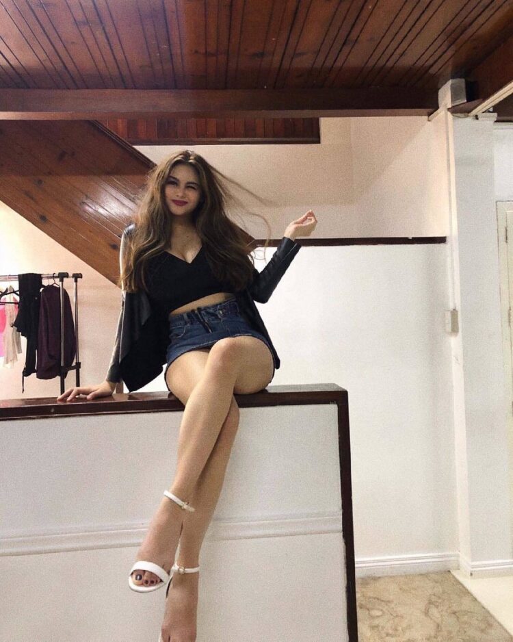 faith da silva feet 6