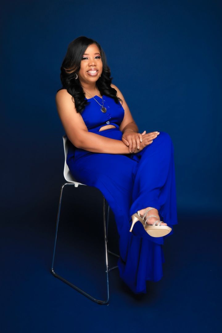 faith desyree feet 3