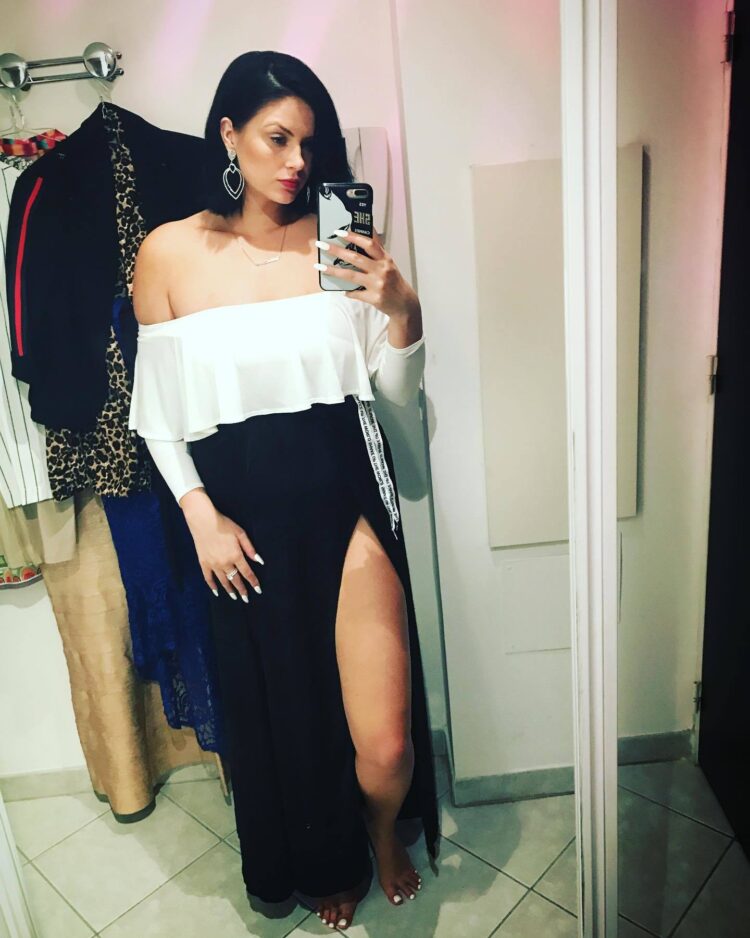 faith elizabeth feet 3