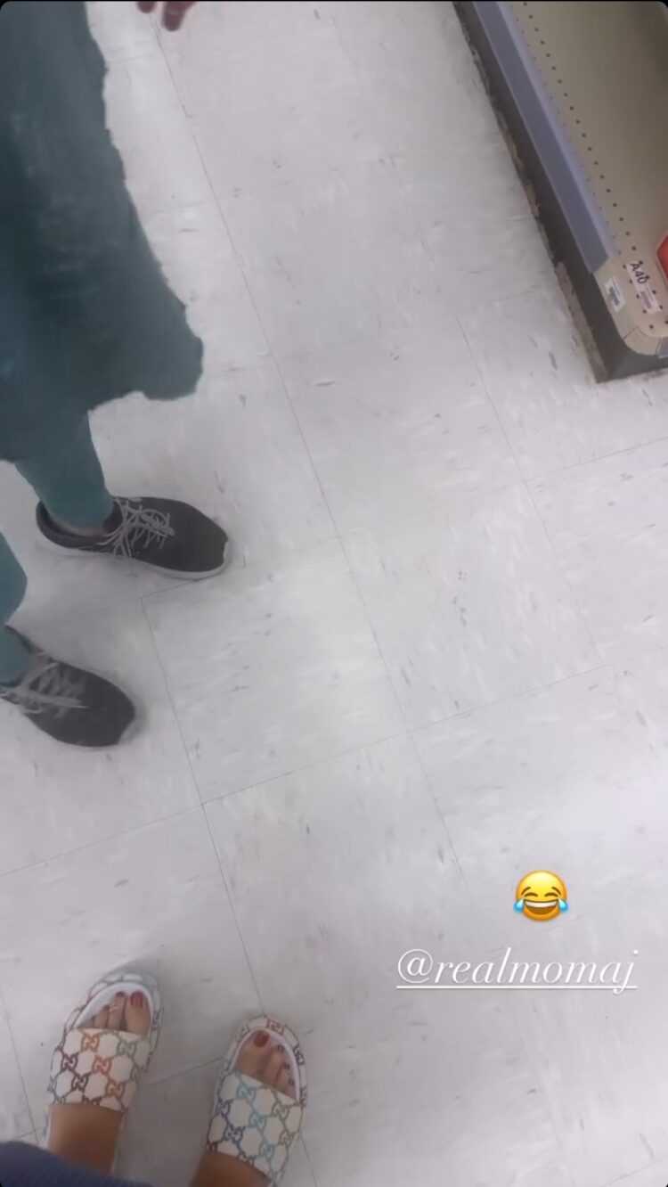 faith jefferies feet 4