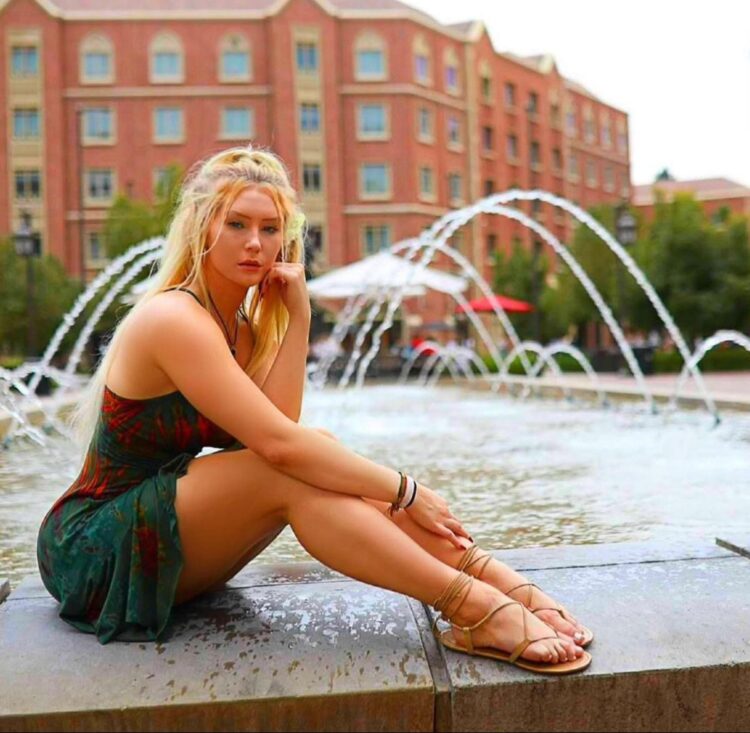 faith jefferies feet 5