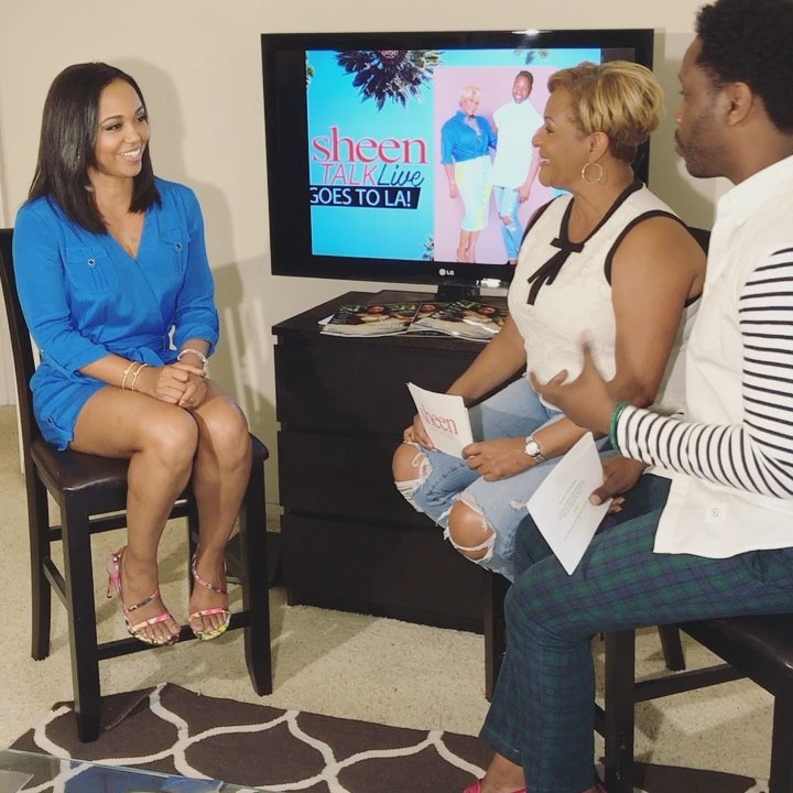 faith jenkins feet 1