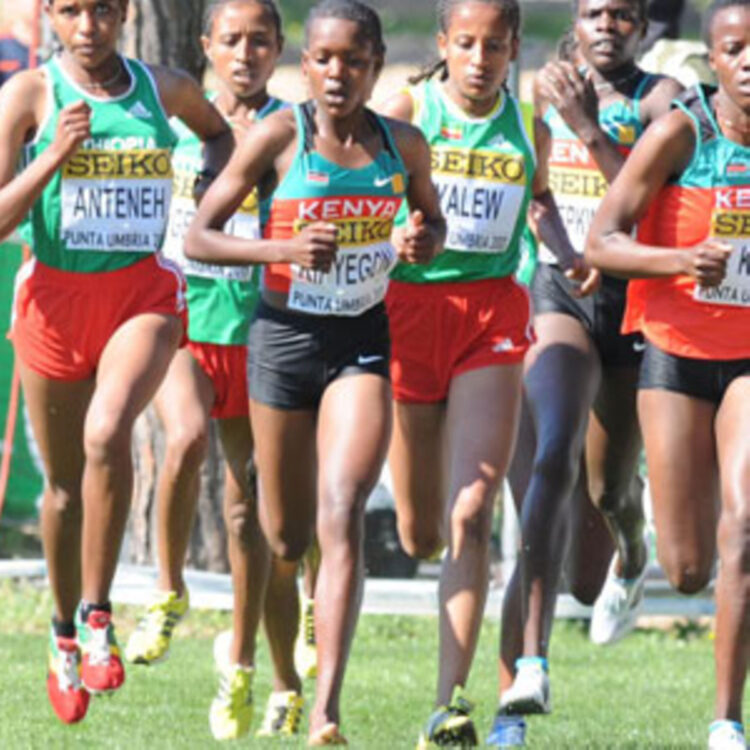 faith kipyegon feet 4