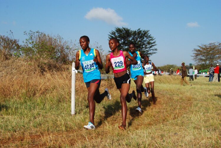 faith kipyegon feet 6