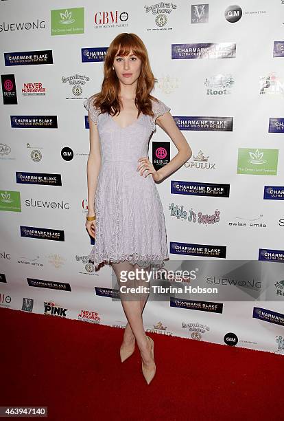 faith picozzi feet 2