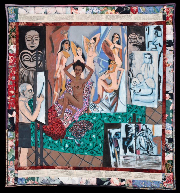 faith ringgold feet 1 scaled