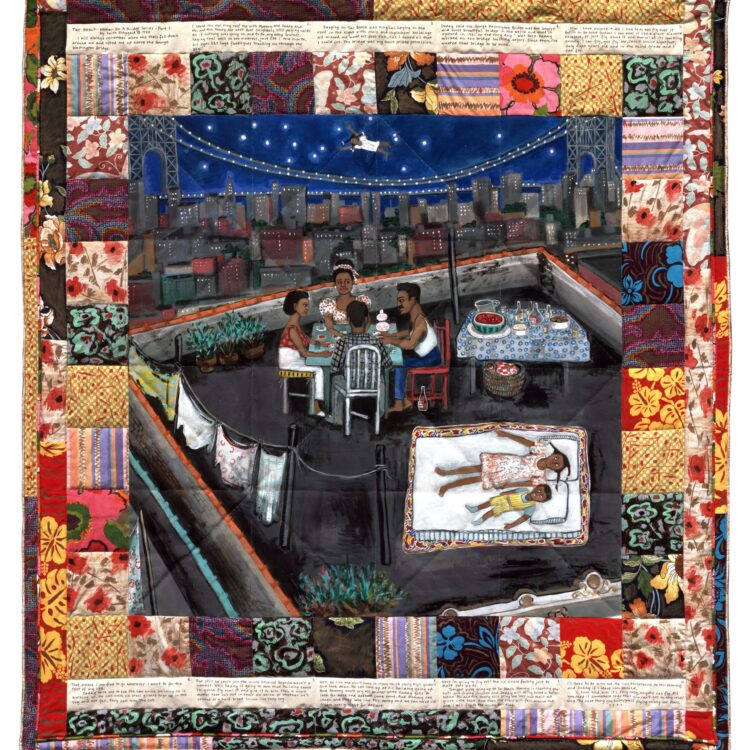 faith ringgold feet 4 scaled