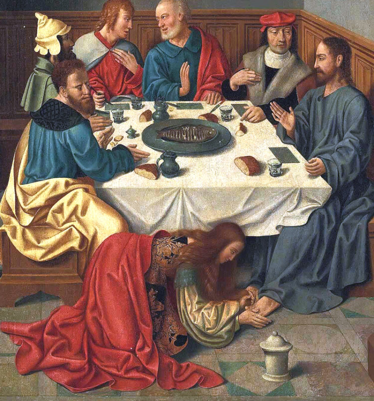 faith serenity mann feet 6