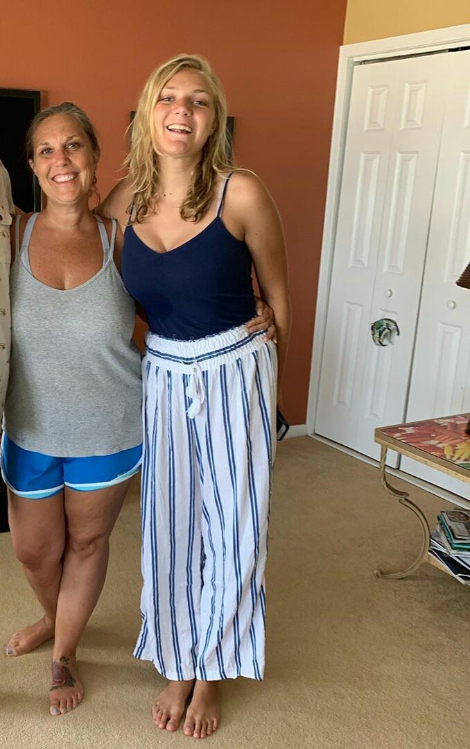 faith wood blagrove feet 6