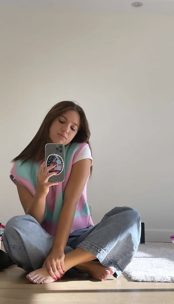 faith ziegler feet 1