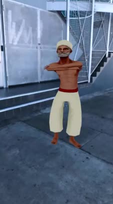 fajer alsaeed feet 6