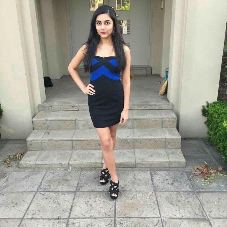 falguni thakkar feet 2