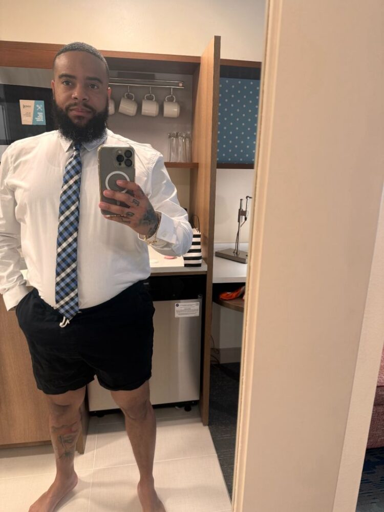 falisha sattaur feet 3