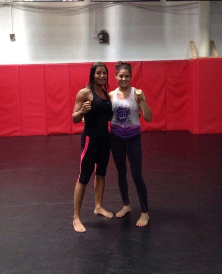 fallon fox feet 5