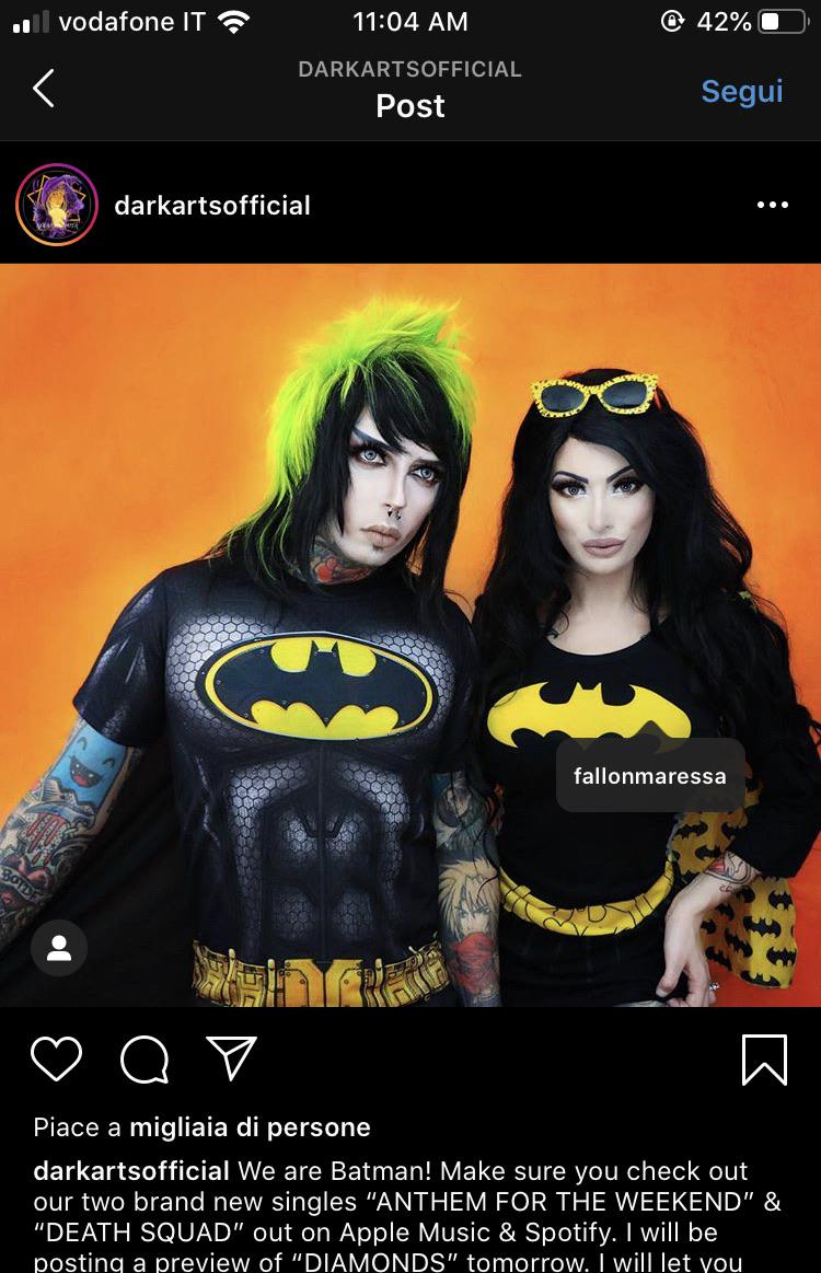 fallon ven detta feet 2