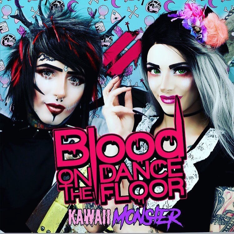 fallon ven detta feet 3