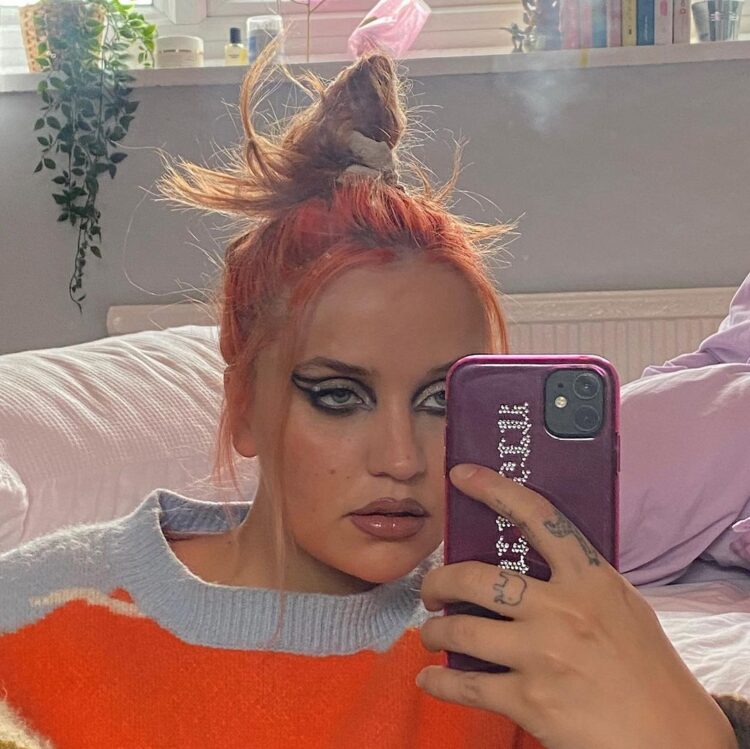 fanny andersen feet 2