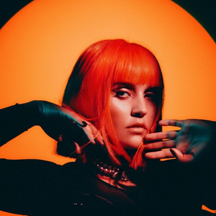 fanny andersen feet 4