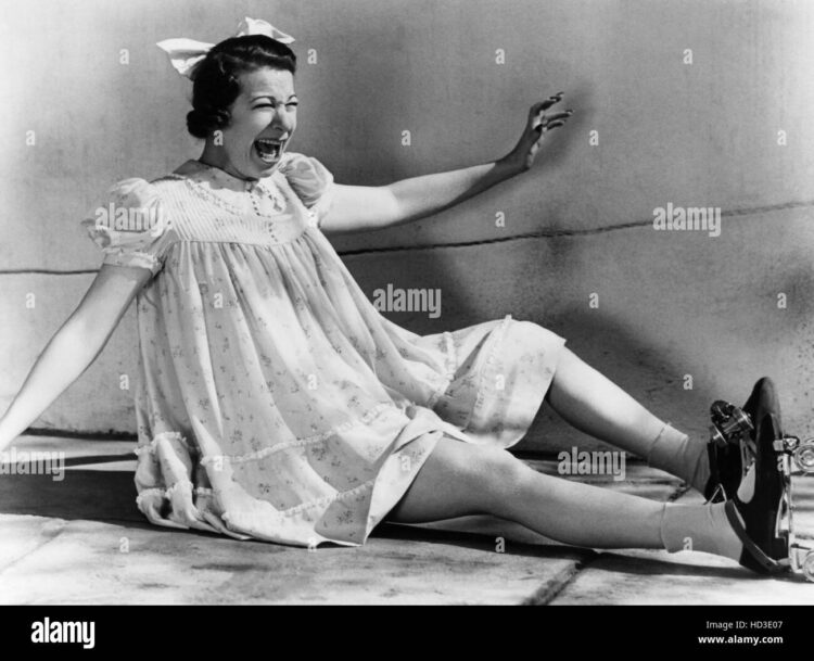 fanny brice feet 4
