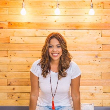 fanny cardoze feet 5