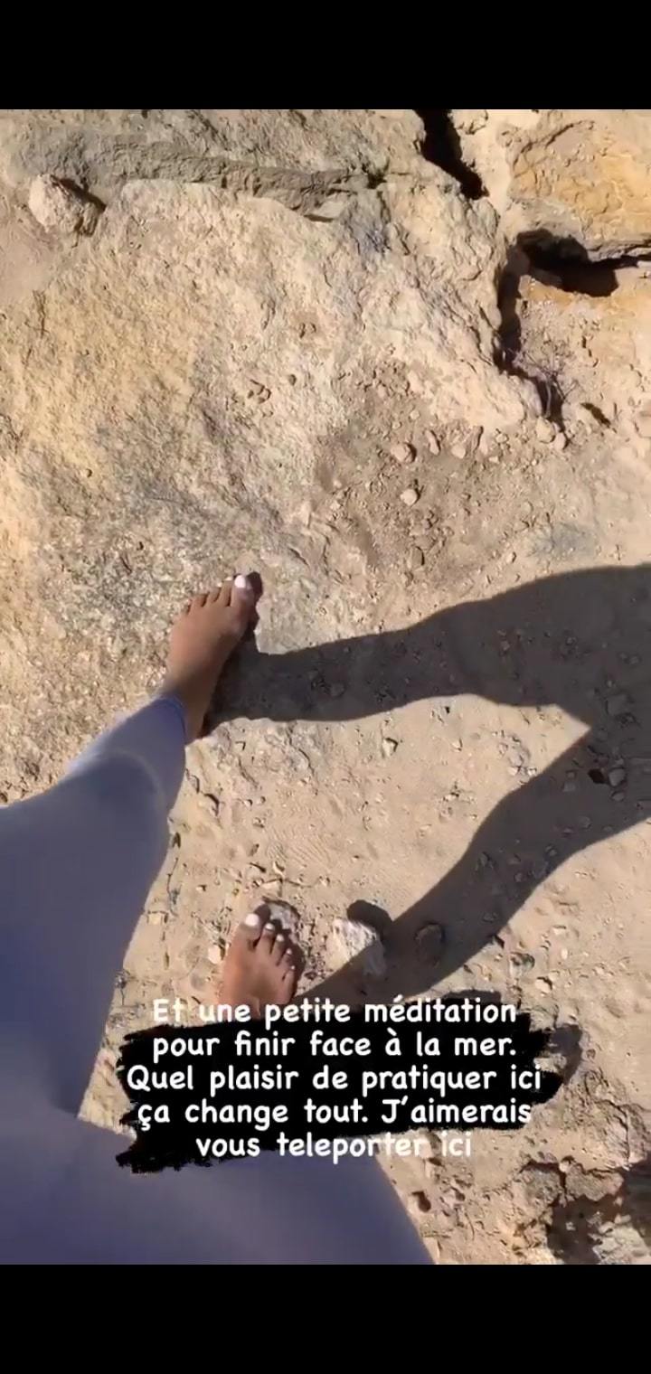 fanny j feet 1