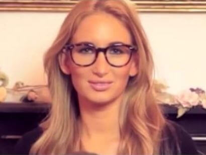 fanny kjellberg feet 2