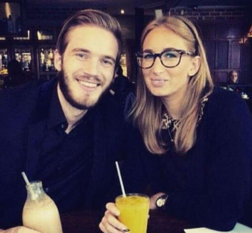 fanny kjellberg feet 4