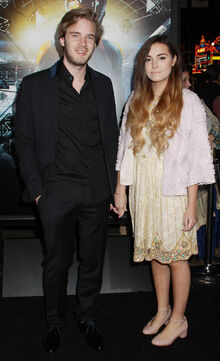 fanny kjellberg feet