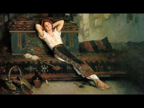 fanny mendelssohn feet 2