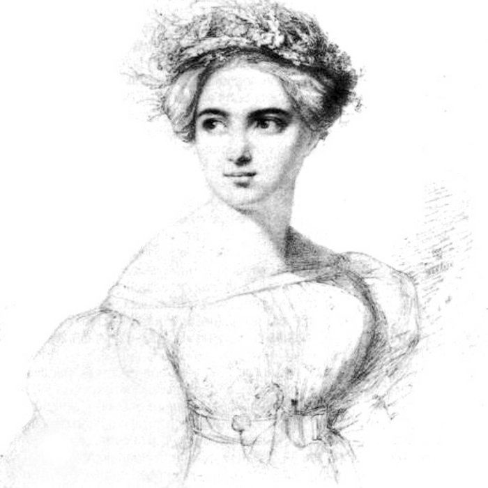fanny mendelssohn feet 3