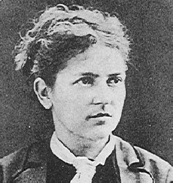 fanny stevenson feet 2