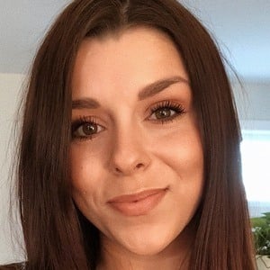 fanny yockell feet 4