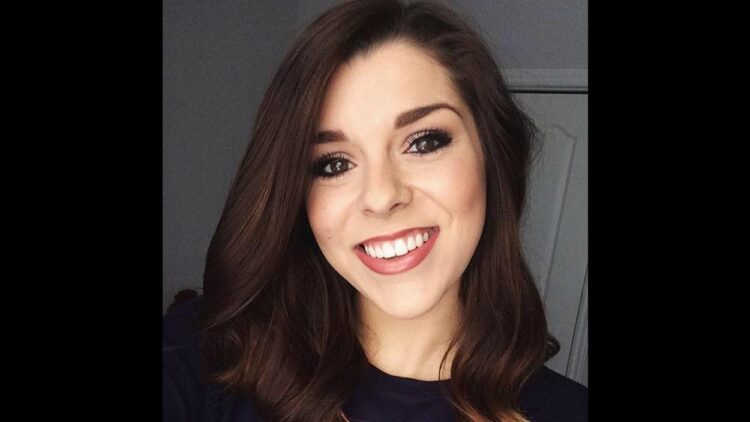 fanny yockell feet 5