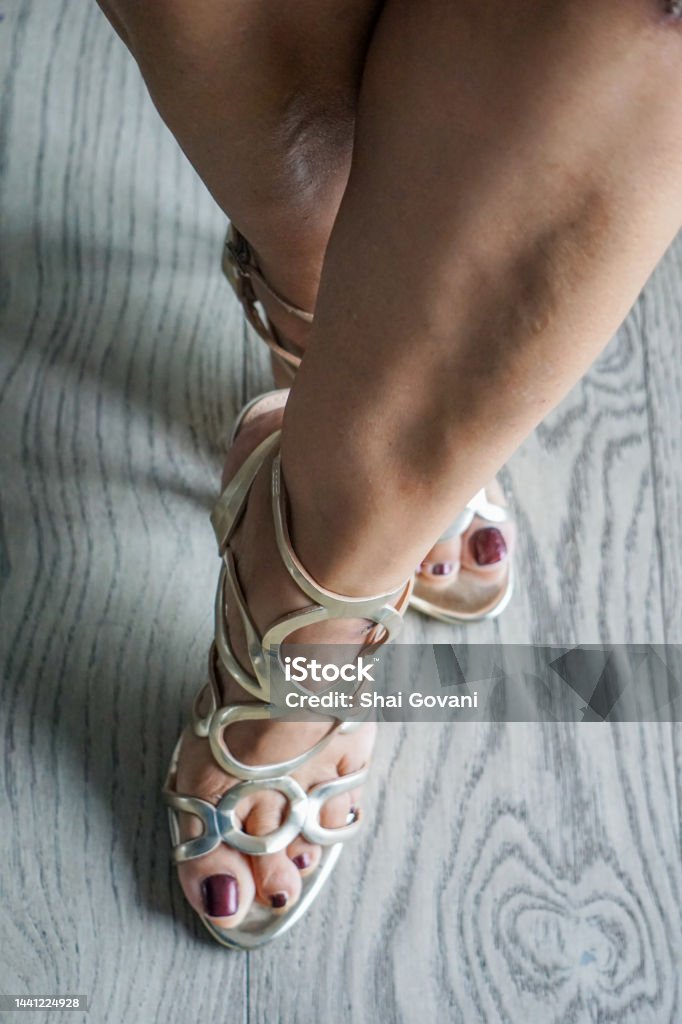 fanshionbeauty feet 6