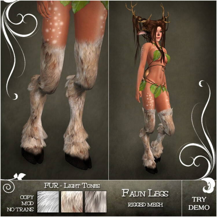fantasyfawn feet 2