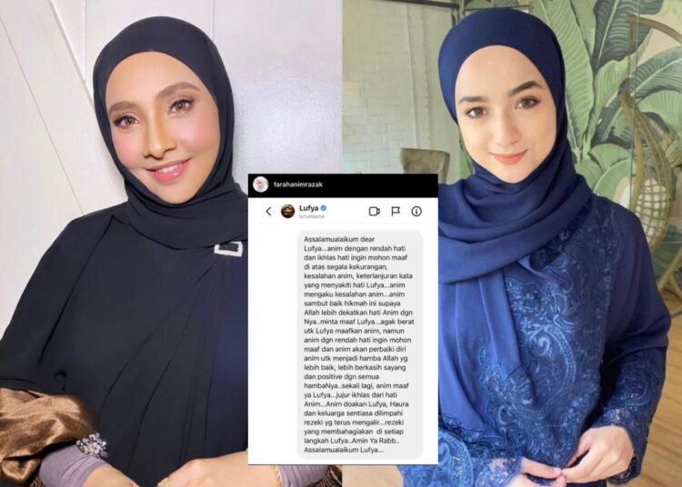 fara hanim razak feet 2