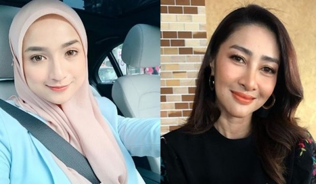 fara hanim razak feet 6