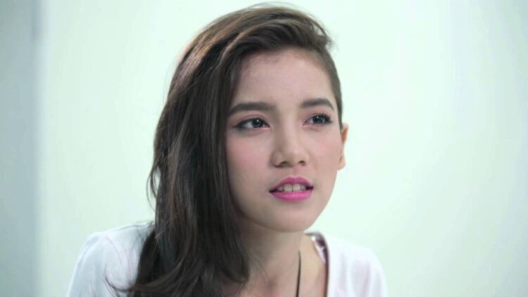 farhanna qismina feet 2