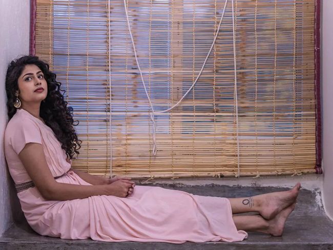 faria abdullah feet 5