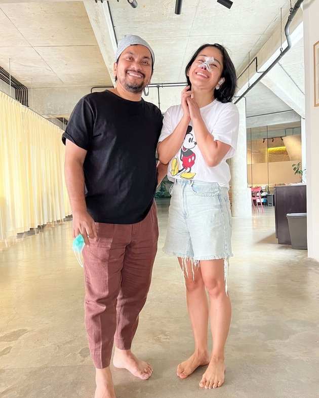 farida nurhan feet 1